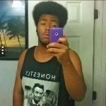 Profile Picture of Phillip Preston (@afro_assassin1) on Instagram