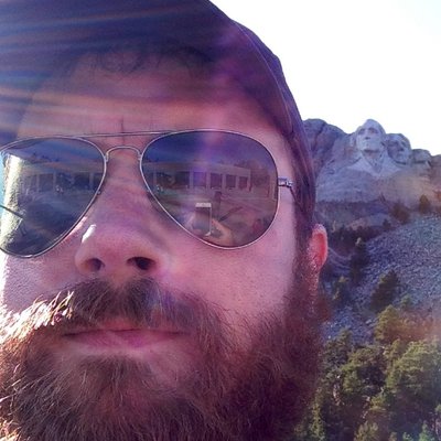 Profile Picture of Nicholas Thorson (@NicholasThorson) on Twitter