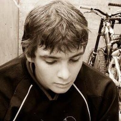 Profile Picture of David Nodine (@DavidNodine) on Twitter