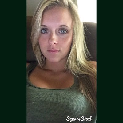 Profile Picture of Ali Barrett ✌ (@ali_jo25) on Twitter