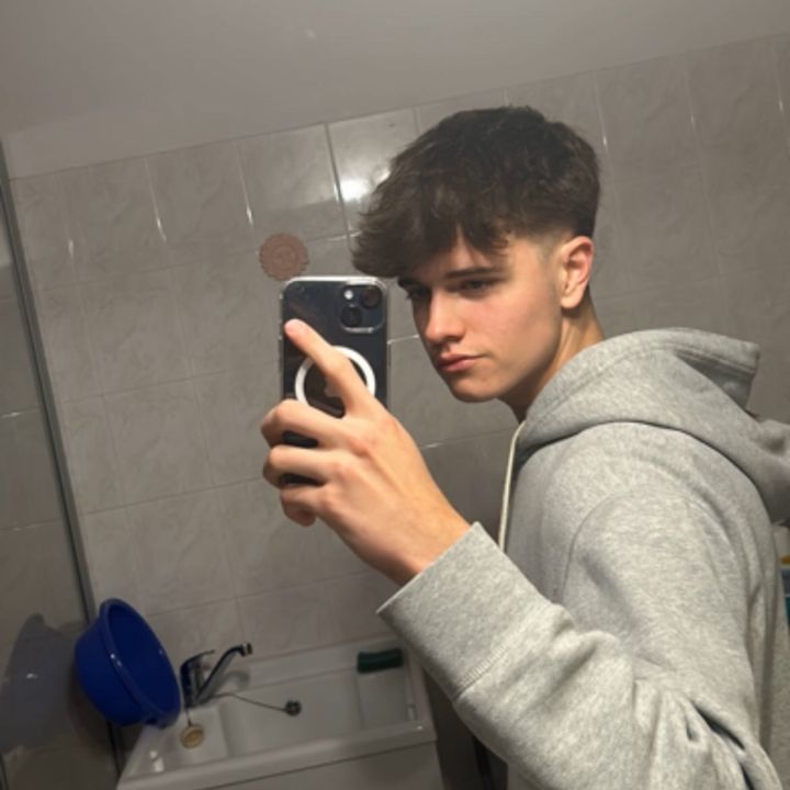 Profile Picture of kevinrooda (@kevinrooda) on Tiktok