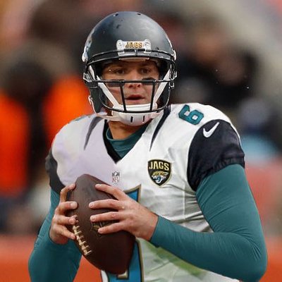 Profile Picture of Start Cody Kessler (@StartKessler) on Twitter