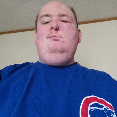 Profile Picture of Joe Robison (@robison_web) on Twitter