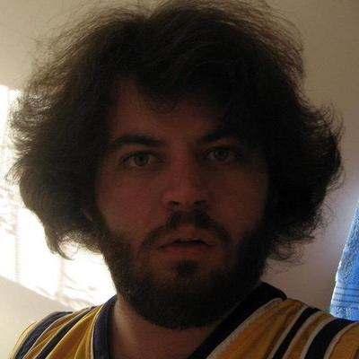 Profile Picture of Michael Fyfe (@fyfey23) on Twitter