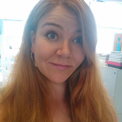 Profile Picture of Kirsi Mikalunas (@KirsiMikalunas) on Twitter