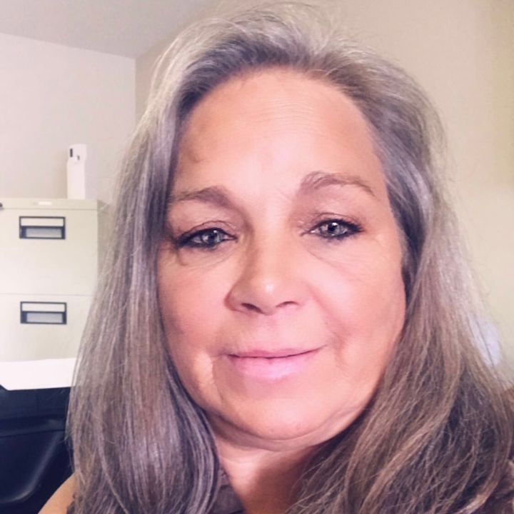 Profile Picture of kimrolfe64 (@kimrolfe64) on Tiktok