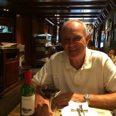 Profile Picture of David Bankston (@Dhb1950) on Twitter