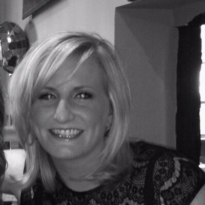 Profile Picture of Rachel Healey (@rachiered83) on Twitter