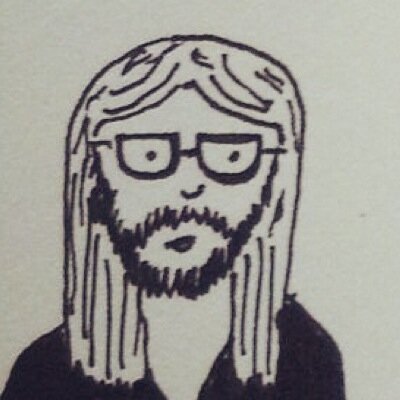 Profile Picture of Brent Övar Bergholm (@AxlOvar) on Twitter