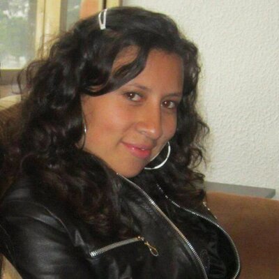 Profile Picture of Luz Enid Taborda (@lucests) on Twitter