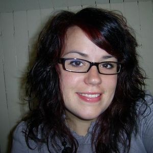 Profile Picture of Christina Abbott (@irunwithcentrixscissors) on Myspace