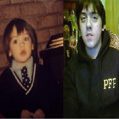 Profile Picture of Aaron Bouchard (@Double_A_1991) on Twitter