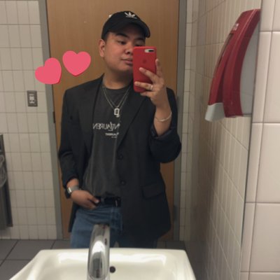 Profile Picture of Justin (@justinleo47) on Twitter