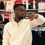 Profile Picture of Neville Nicholas Thompson (@nev_one_) on Instagram