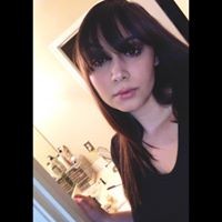 Profile Picture of Alicia Zamora (@alicia-zamora-13) on Quora