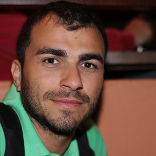 Profile Picture of Hugo Gaspar (@hugo.gaspar.5496683) on Facebook