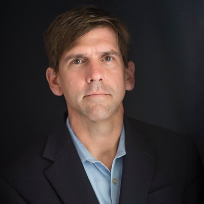 Profile Picture of Mark Wilson (@ProfMarkWilson) on Twitter