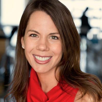 Profile Picture of Heather Wilhelm (@heatherwilhelm) on Twitter