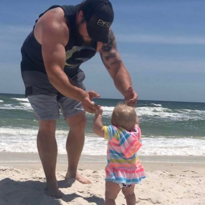 Profile Picture of Josh Rieck (@BigJ_58) on Twitter