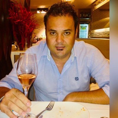 Profile Picture of Gregorio J Garcia (@mangas10tp) on Twitter