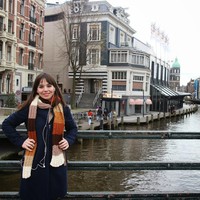 Profile Picture of Gulsah Sahbal (@gulsah-sahbal) on Quora