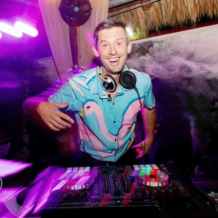 Profile Picture of Scott Gerke (@scottcgerke) on Tiktok