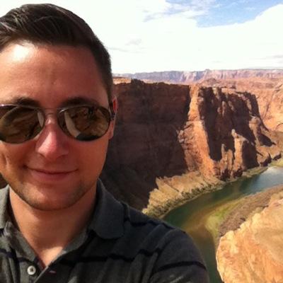 Profile Picture of David Comte Hirschy (@herrdch) on Twitter