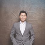 Profile Picture of james h. kim (@bello.james_) on Instagram