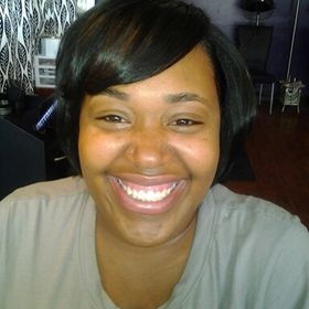 Profile Picture of RayShawn Bogart (@rayshawnbogart) on Pinterest