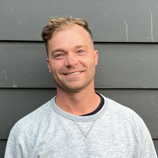 Profile Picture of Bryan Halferty (@bryanhalferty) on Instagram