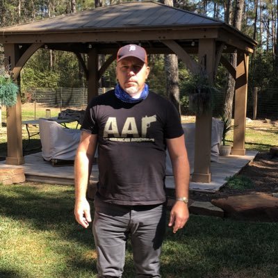 Profile Picture of Jonathon Dennis (@JonathonDenni12) on Twitter