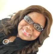 Profile Picture of Lisa Gracie Anderson-Singh (@lsinghl) on Pinterest