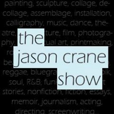 Profile Picture of The Jason Crane Show (@@CraneShow) on Twitter