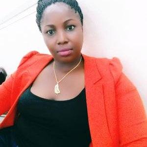 Profile Picture of Delphine Jones (@Dellhighlyfavor) on Twitter