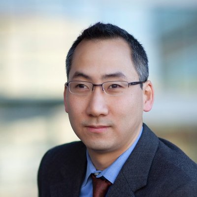 Profile Picture of William Y. Kim (@WilliamKimMD) on Twitter
