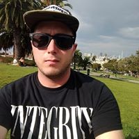 Profile Picture of Steve Trudell (@steve-trudell-1) on Quora