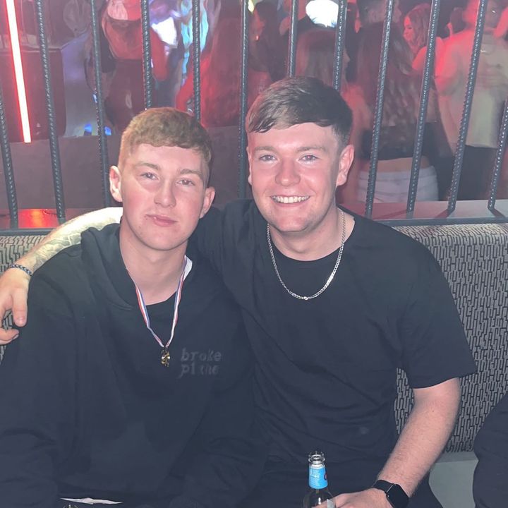Profile Picture of Steven Aitchison (@stevenaitchison4) on Tiktok