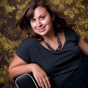 Samantha Ragusa - Twitter Profile Picture of Samantha Ragusa (@SamSamAnne) on Twitter