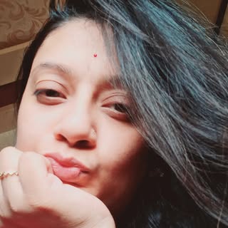 Profile Picture of Devyani Nakrani (@patel.devyani) on Instagram