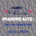 Profile Picture of 🚘Skander_Auto🚘 (@skander_auto) on Instagram