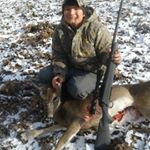 Profile Picture of aaron gillihan (@ac.countryboy) on Instagram