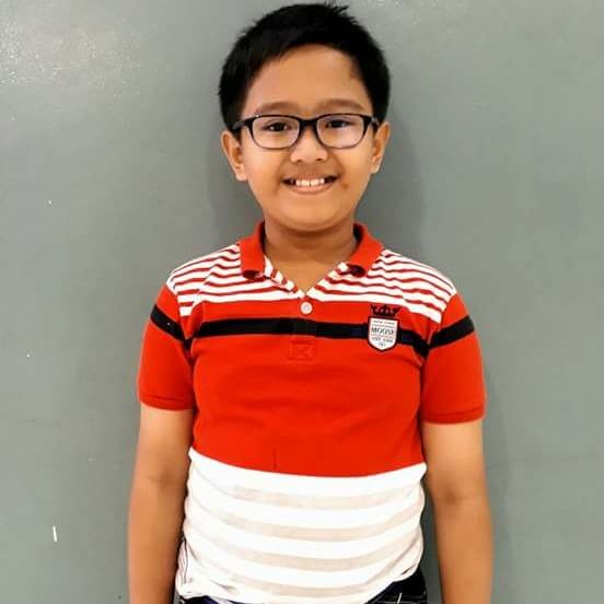 Profile Picture of MICHAEL_BUNNIE (@michael_bunnir) on Tiktok