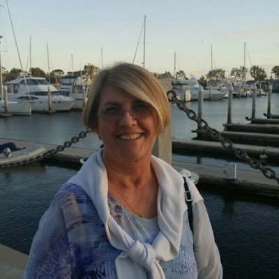 Profile Picture of Glenda Wheeler (@GlendaGlendawlj) on Twitter