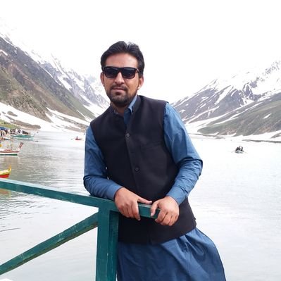 Profile Picture of Mohammad Ibrahim (@ibrahimsalarzai) on Twitter