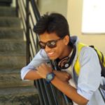Profile Picture of Ashish David ✌ (@david_ashish_009) on Instagram