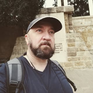 Profile Picture of Andrew (@drew_gray) on Instagram