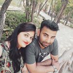 Profile Picture of Saurabh Garg (@garg2983) on Instagram