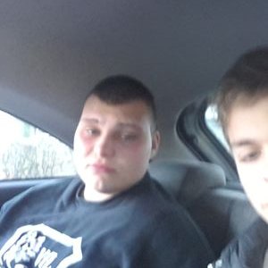 Profile Picture of Peter Cahill (@PeterCahill19) on Twitter