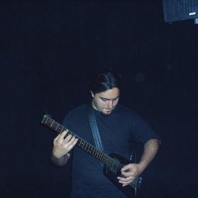 Profile Picture of Bruno Savino Moreira (@Celestyglory) on Twitter