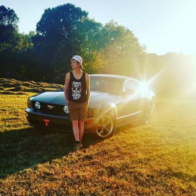 Profile Picture of Henry Vaughn (@VaughnH36466) on Twitter